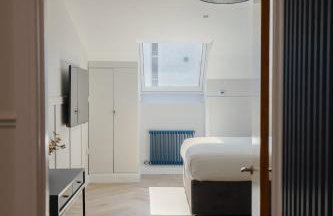 Old Church Apartment 5 private parking - Foto 7