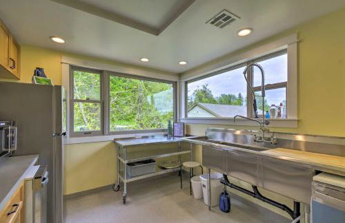 Historic, Victorian Villa with Park On-Site - Foto 18