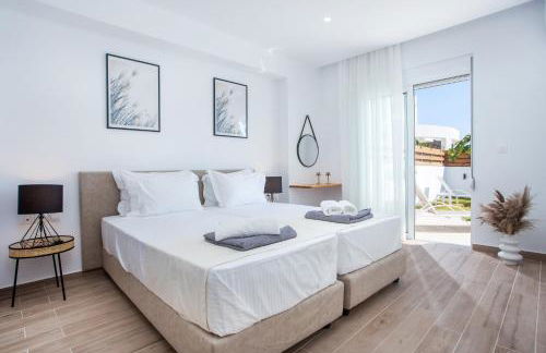 Rhodian Dunes Villas with Private Pool - Foto 15