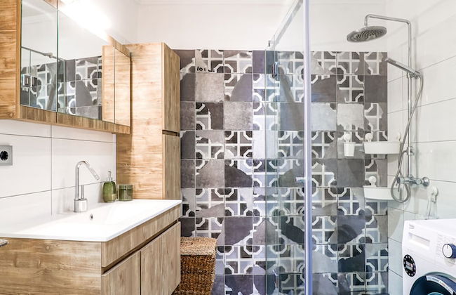 Moute House by Corfuescapes - Foto 25