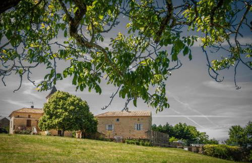 Maison Girou Haut - Foto 7