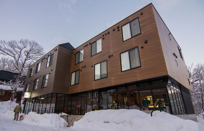 Koharu Resort Hotel & Suites - Foto 44