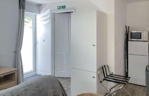 The Secret Luxury Apartment - Foto 19