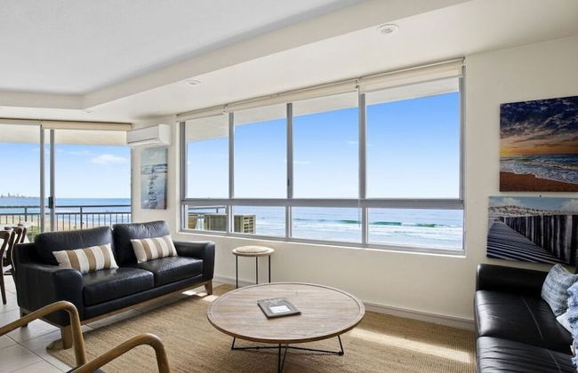 Oceanside Resort - Foto 11