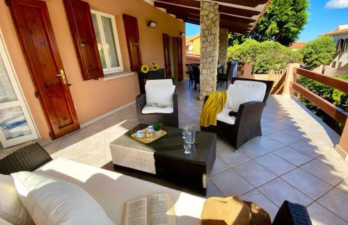 Villa Luigi - Foto 1