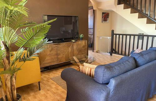 Villa Zen Adeje - Piscina privada climatizada - Foto 9