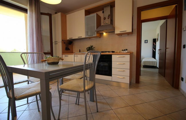 Bellaria Suite Apartment - Bellaria Suite Apartame - Foto 19