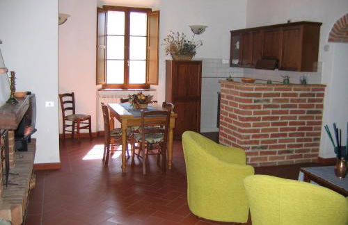 Podere La Chiusella B&B - Foto 81