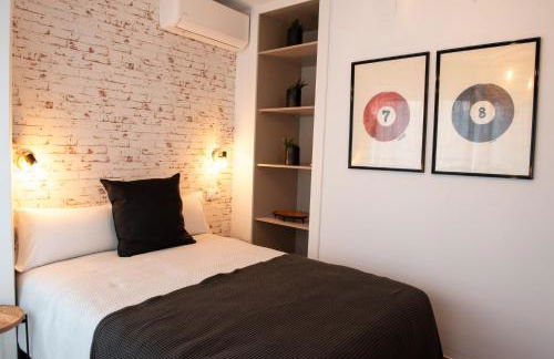 Apartamentos Eras Centro - Foto 21