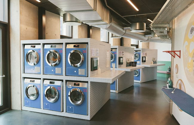 The Forest apartments by Daniel&Jacob’s - Photo 70