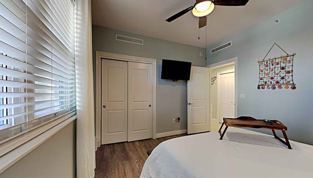 San Andres #201a at Lost Key - Foto 3, Habitación