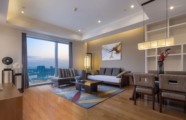 Shama Heda Serviced Apartments - Foto 25