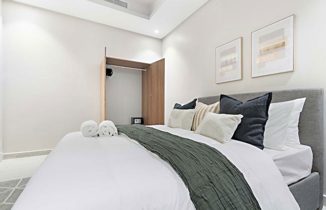 Silkhaus Majidia 122 - Foto 14