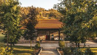 Moinho da Lapa - Photo 5, Garden