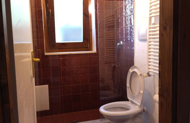 Unique Countryside Loft Room, Near Naples - Foto 13