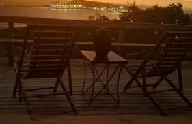 Refúgio Farol Ponta do Catalão - Imbituba/SC - Foto 19