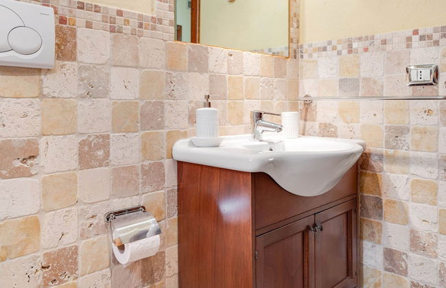 Seaside Home in Roseto Capo Spulico - Foto 13