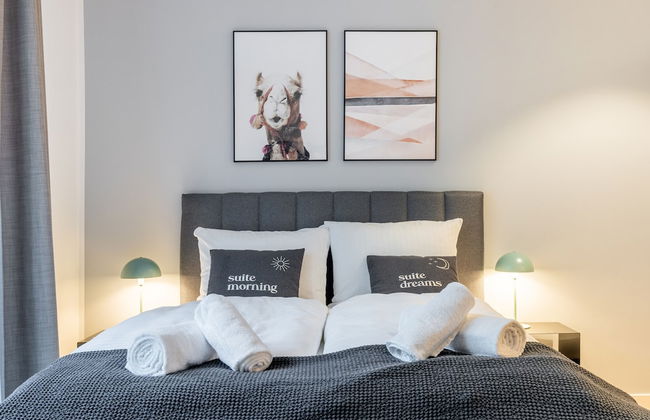 Limehome Münster Von-Steuben-Str. - Photo 36