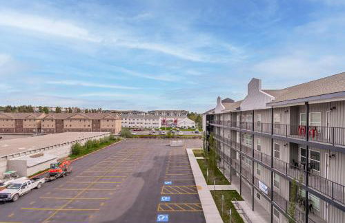 Bringham's Mill Apartments Perfect for Groups Full Kitchen Gym and Free Parking - Photo 93