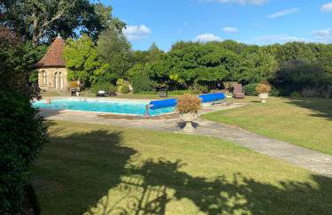 Knowle Grange Guest House - Foto 23