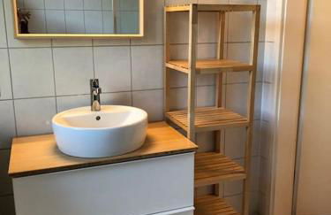 Traumhafte Ferienwohnung im Herzen von Templin - Photo 6