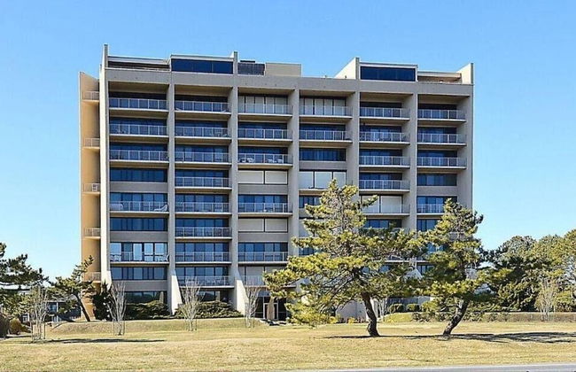 Ocean Drive 21702 - Photo 1