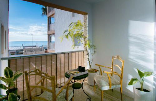 Faro de Nules - Foto 1