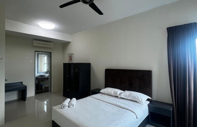 D'Embassy Serviced Residence Suites - Photo 19