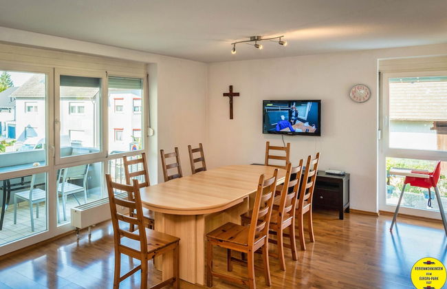 Ferienwohnungen beim Europapark Rust - Foto 28