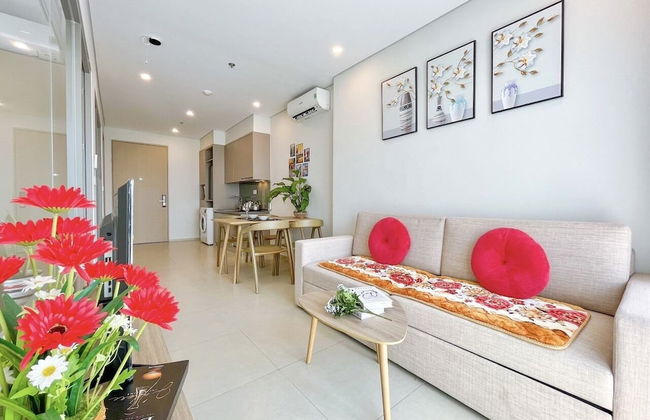 Thuy's Homestay - The Song Vung Tau - Foto 24