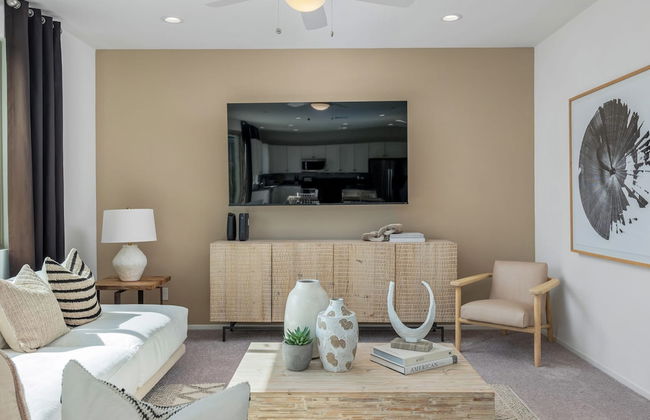 5br Family Home in Coachella Valley - Foto 5