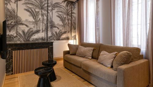 Cœur de Metz Balnéo - La Suite 1 - Foto 4