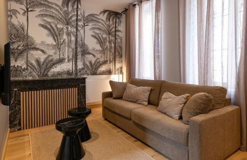 Cœur de Metz Balnéo - La Suite 1 - Foto 4