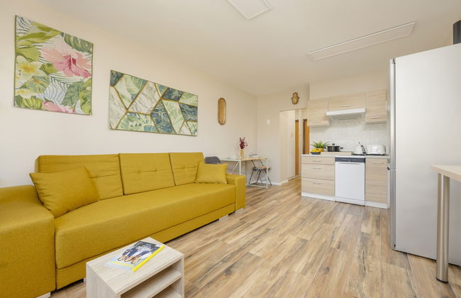 Żoliborz Modern 8th Floor by Renters - Foto 13