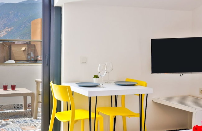 Kas Sanisu Pansiyon - Photo 47