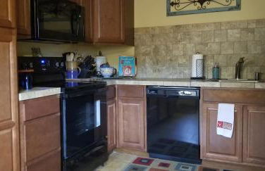 Private, Quite Casita , N. Scottsdale area,Private Pool & Patio, Cave Creek Az. - Photo 10