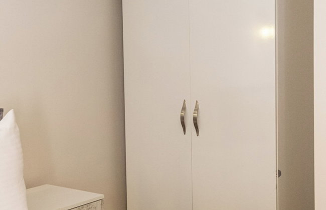 Oban Suites İstanbul - Photo 10