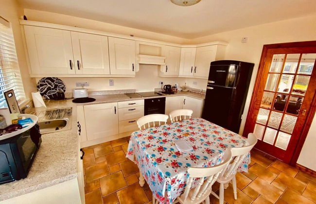 Riverside Cottage, Ramelton, The Wild Atlantic Way - Photo 17