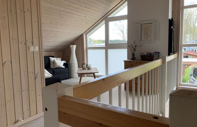 Holiday Home Seeidyll am Dummer See, Dummer - Foto 37