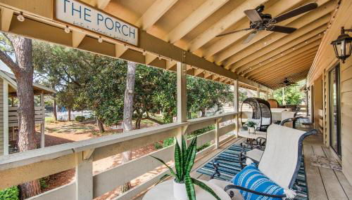 Sweet Magnolia - Foto 4