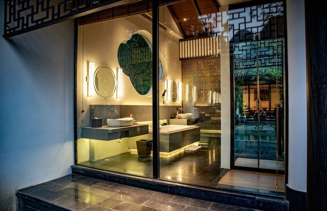 Kayumanis Yangshuo Private Villa & Spa - Foto 45