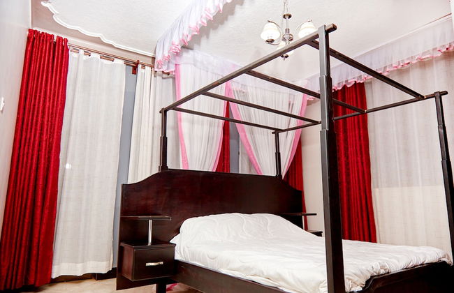 Eagle Apartments - Foto 3