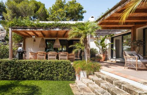 Ca Jardi, Luxury Ibiza-Style villa with private pool, Javea - Foto 12