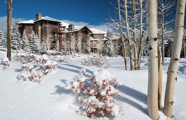Bachelor Gulch Village by Vail Resorts - Foto 1