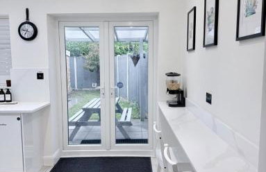 Home near London Heathrow, Slough,Windsor,Legoland - Foto 4