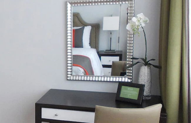 Avant Serviced Suites - Foto 18