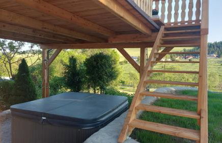 Pokoje gościnne u Galusia - Foto 39