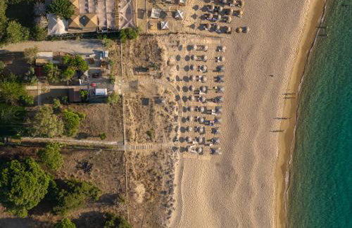 Petrochori Beach House - Foto 75