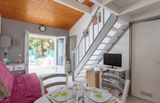 Les Maisons de l'Océan - Foto 8