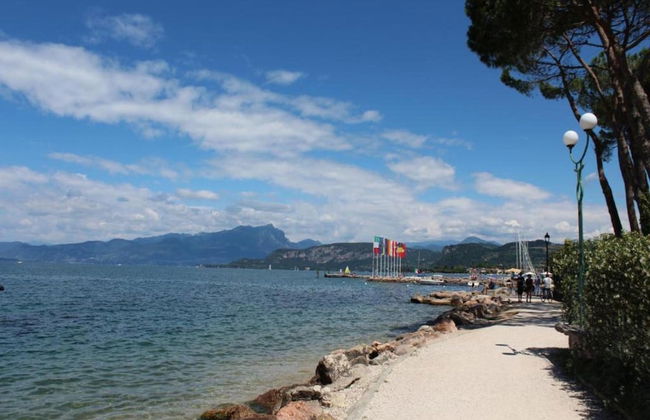 Holiday Home in Lazise Near Lake Garda - Foto 29